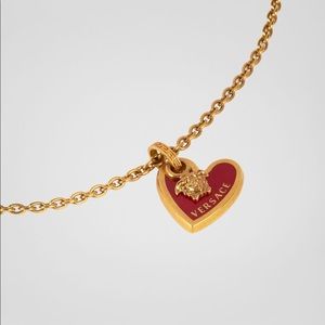 Versace | Jewelry | Versace Love 